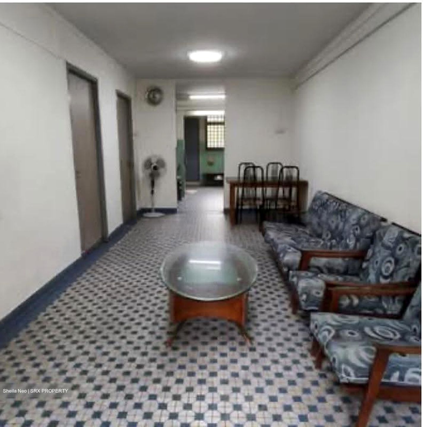 Blk 17 Lorong 7 Toa Payoh (Toa Payoh), HDB 3 Rooms #620456171